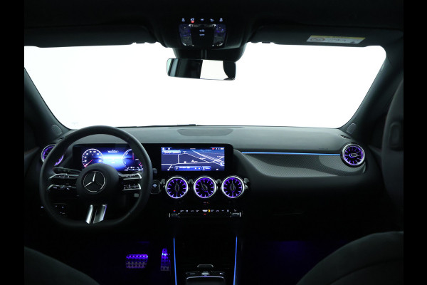 Mercedes-Benz GLA 250 e AMG Plug-In Hybride AMG Line | Dodehoek Assist | 11kW Laden | MiltiBeam Koplampen | Stuur en Stoelverwarming. Inclusief 24 maanden MB Certified garantie voor Europa. Mercedes-Benz GLA 250 e AMG Plug-In Hybride AMG Line | Dodehoek Assist | 11kW Laden | MiltiBeam Koplampen | Stuur en Stoelverwarming. Inclusief 24 maanden MB Certified garantie voor Europa.