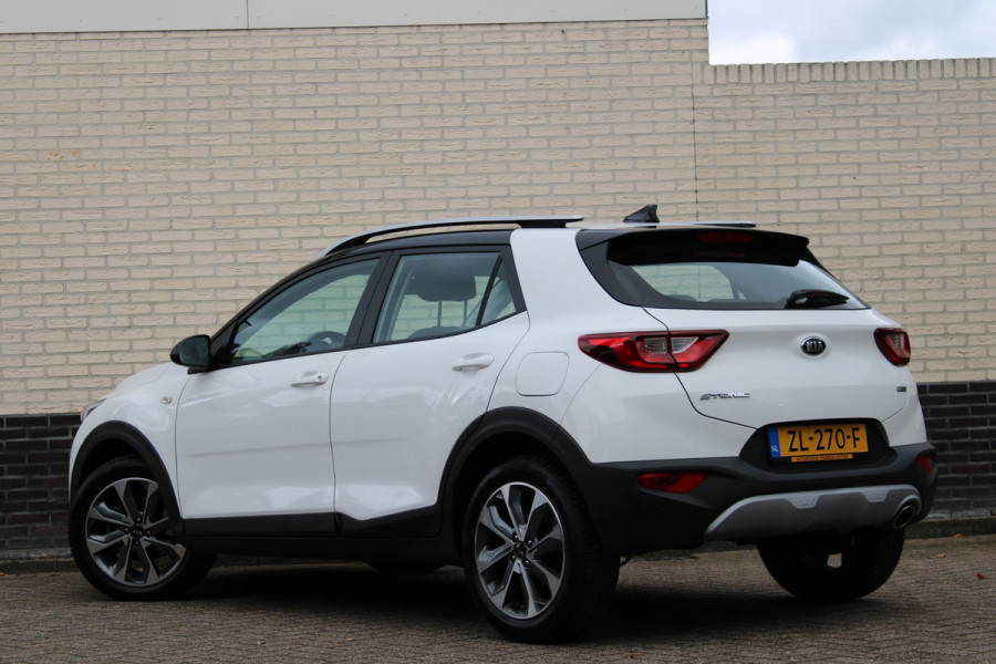 Kia Stonic 1.0 T-GDi DynamicLine | Navigatie | Camera | Carplay Kia Stonic 1.0 T-GDi DynamicLine | Navigatie | Camera | Carplay