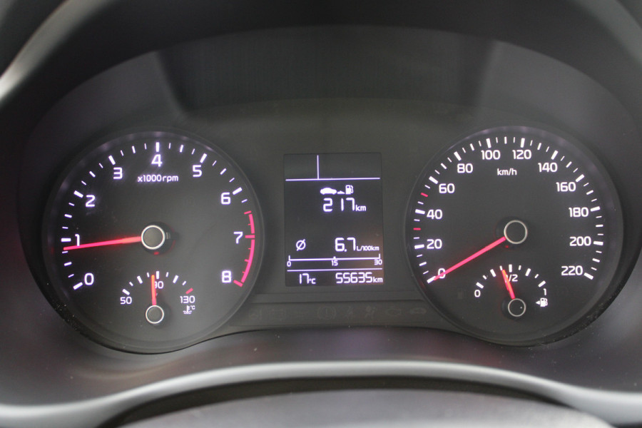 Kia Stonic 1.0 T-GDi DynamicLine | Navigatie | Camera | Carplay Kia Stonic 1.0 T-GDi DynamicLine | Navigatie | Camera | Carplay