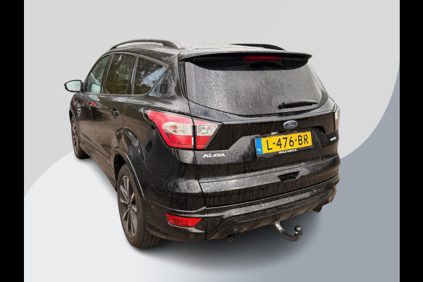 Ford Kuga 1.5 EcoBoost ST Line 150pk Trekhaak | Winterpack | Achteruitrijcamera | Elektrische Achterklep | Keyless Entry Ford Kuga 1.5 EcoBoost ST Line 150pk Trekhaak | Winterpack | Achteruitrijcamera | Elektrische Achterklep | Keyless Entry