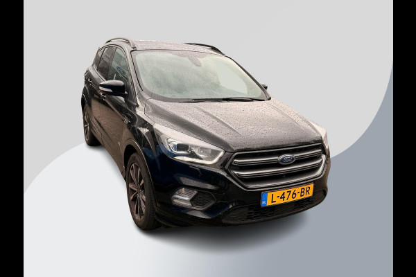 Ford Kuga 1.5 EcoBoost ST Line 150pk Trekhaak | Winterpack | Achteruitrijcamera | Elektrische Achterklep | Keyless Entry Ford Kuga 1.5 EcoBoost ST Line 150pk Trekhaak | Winterpack | Achteruitrijcamera | Elektrische Achterklep | Keyless Entry