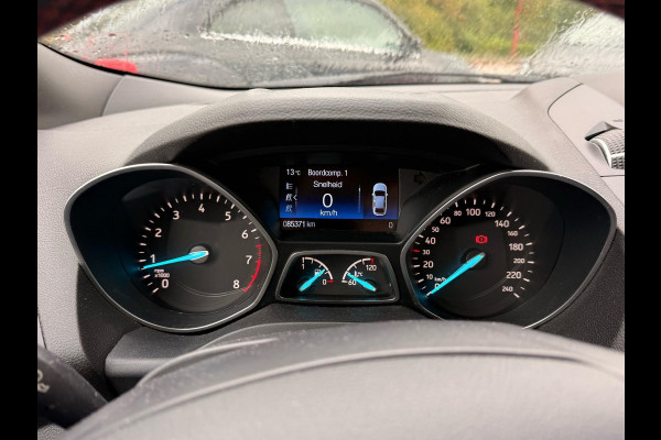 Ford Kuga 1.5 EcoBoost ST Line 150pk Trekhaak | Winterpack | Achteruitrijcamera | Elektrische Achterklep | Keyless Entry Ford Kuga 1.5 EcoBoost ST Line 150pk Trekhaak | Winterpack | Achteruitrijcamera | Elektrische Achterklep | Keyless Entry