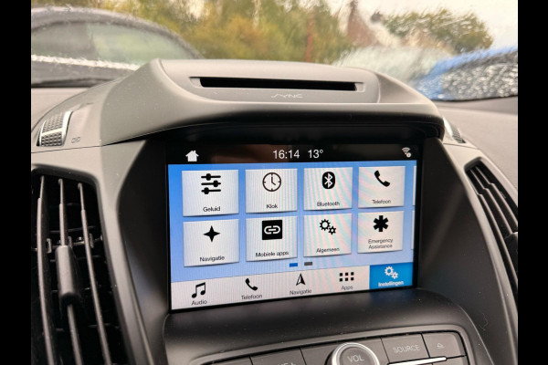 Ford Kuga 1.5 EcoBoost ST Line 150pk Trekhaak | Winterpack | Achteruitrijcamera | Elektrische Achterklep | Keyless Entry Ford Kuga 1.5 EcoBoost ST Line 150pk Trekhaak | Winterpack | Achteruitrijcamera | Elektrische Achterklep | Keyless Entry