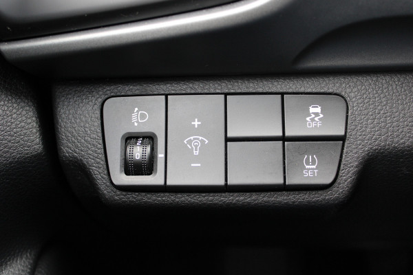 Kia Stonic 1.0 T-GDi DynamicLine | Navigatie | Camera | Carplay Kia Stonic 1.0 T-GDi DynamicLine | Navigatie | Camera | Carplay