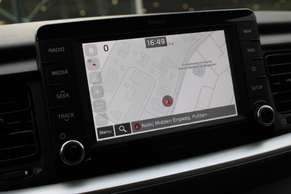 Kia Stonic 1.0 T-GDi DynamicLine | Navigatie | Camera | Carplay Kia Stonic 1.0 T-GDi DynamicLine | Navigatie | Camera | Carplay