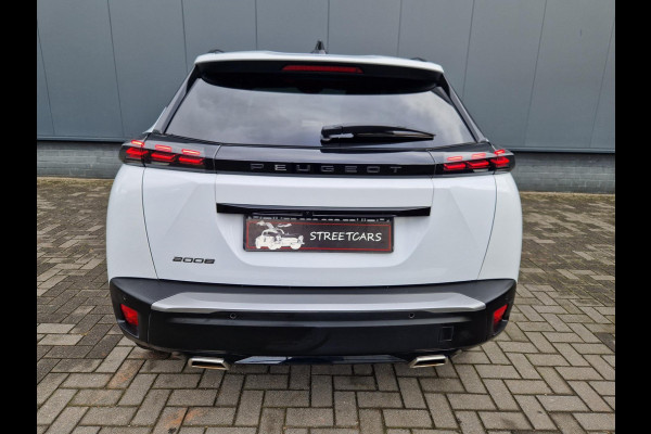 Peugeot 2008 1.2 PureTech EAT8 130PK Allure