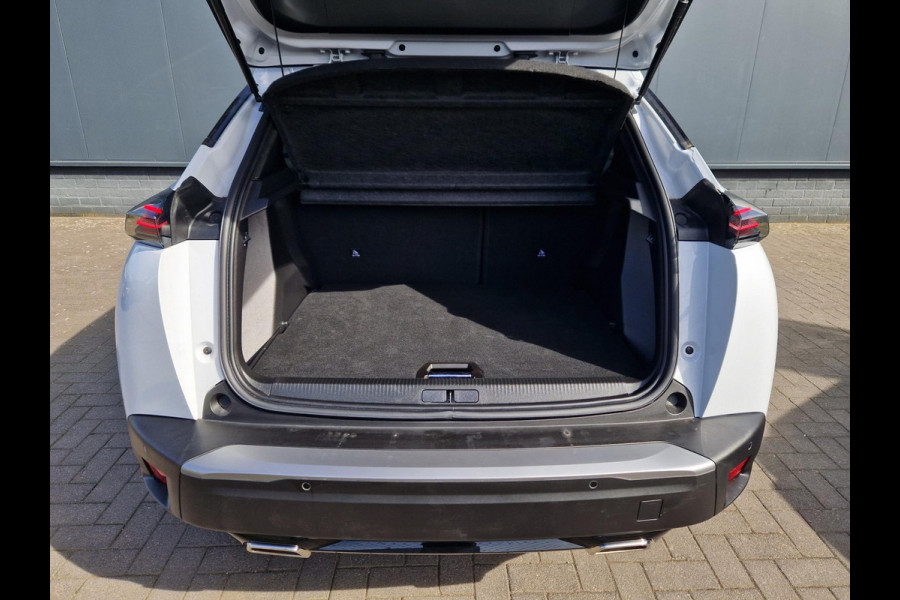 Peugeot 2008 1.2 PureTech EAT8 130PK Allure