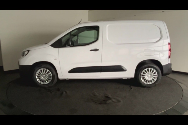 Toyota PROACE CITY Electric Comfort 50 kWh | Op voorraad | 11 kW Onboard Charger | 15 jaar garantie! Toyota PROACE CITY Electric Comfort 50 kWh | Op voorraad | 11 kW Onboard Charger | 15 jaar garantie!