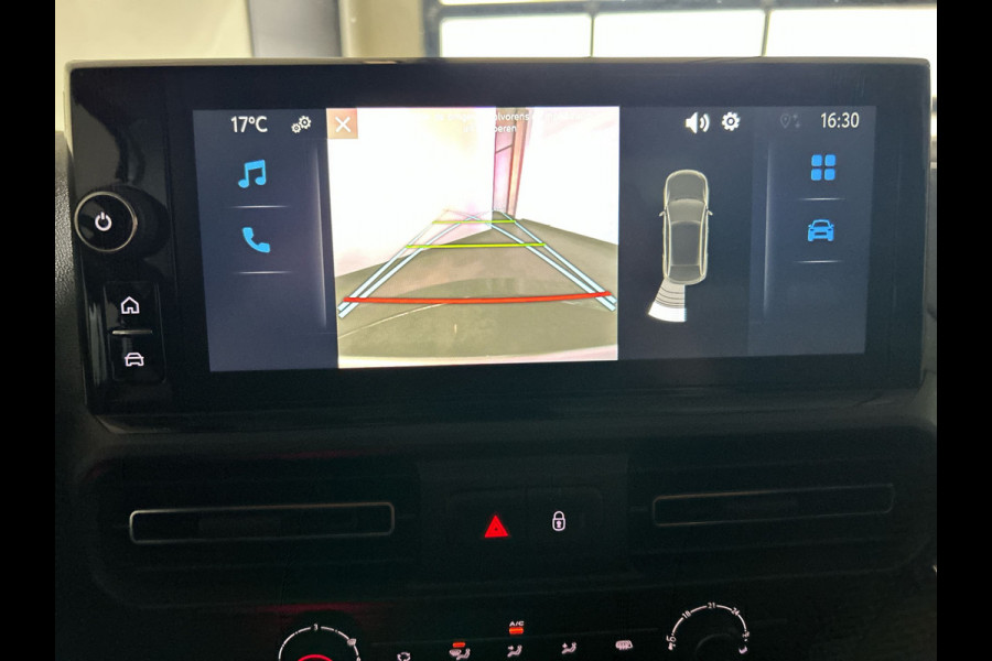 Toyota PROACE CITY Electric Comfort 50 kWh | Op voorraad | 11 kW Onboard Charger | 15 jaar garantie! Toyota PROACE CITY Electric Comfort 50 kWh | Op voorraad | 11 kW Onboard Charger | 15 jaar garantie!