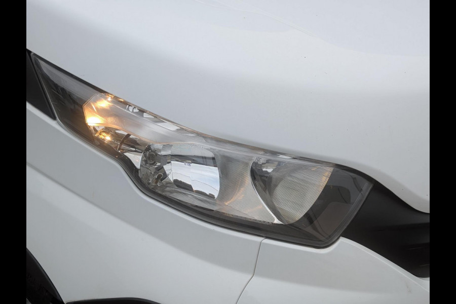 Iveco Daily 35S14V 2.3 AUTOMAAT 3500KG TREKHAAK CRUISE AIRCO NAVI Iveco Daily 35S14V 2.3 AUTOMAAT 3500KG TREKHAAK CRUISE AIRCO NAVI