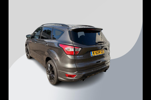Ford Kuga 1.5 EcoBoost ST Line 150pk Adaptieve Cruise | Trekhaak | Achteruitrijcamera | Stoelverwarming | Nieuwe distributieriem ! | Elektrische Achterklep | Dealer onderhouden