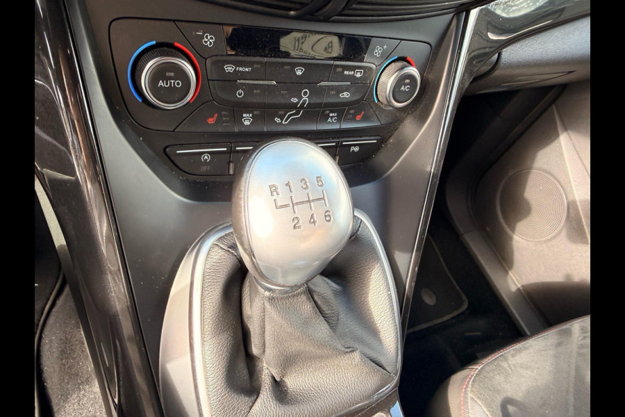 Ford Kuga 1.5 EcoBoost ST Line 150pk Adaptieve Cruise | Trekhaak | Achteruitrijcamera | Stoelverwarming | Nieuwe distributieriem ! | Elektrische Achterklep | Dealer onderhouden