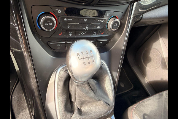 Ford Kuga 1.5 EcoBoost ST Line 150pk Adaptieve Cruise | Trekhaak | Achteruitrijcamera | Stoelverwarming | Nieuwe distributieriem ! | Elektrische Achterklep | Dealer onderhouden