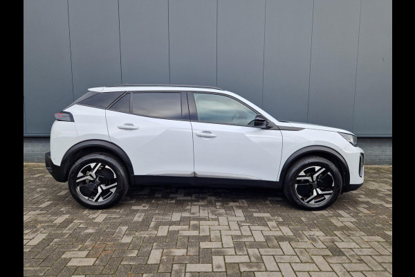 Peugeot 2008 1.2 Allure 130PK EAT8 /1e eigenaar /Garantie /Direct wegrijden