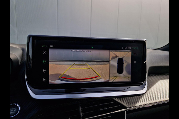 Peugeot 2008 1.2 Allure 130PK EAT8 /1e eigenaar /Garantie /Direct wegrijden