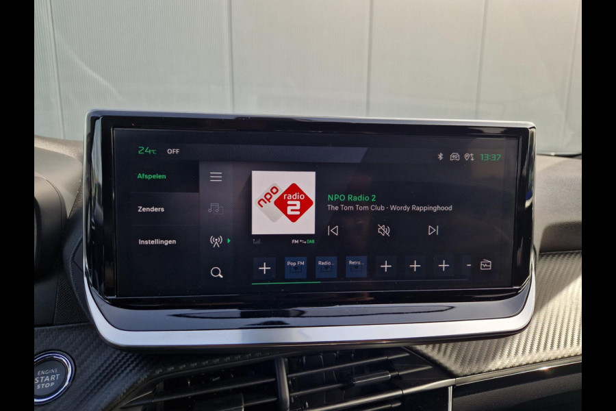 Peugeot 2008 1.2 Allure 130PK EAT8 /1e eigenaar /Garantie /Direct wegrijden