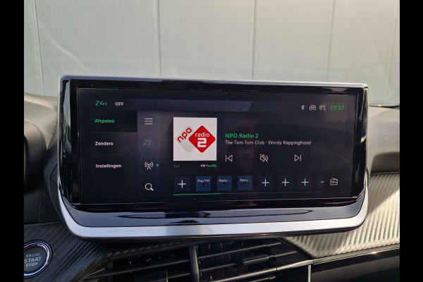 Peugeot 2008 1.2 Allure 130PK EAT8 /1e eigenaar /Garantie /Direct wegrijden