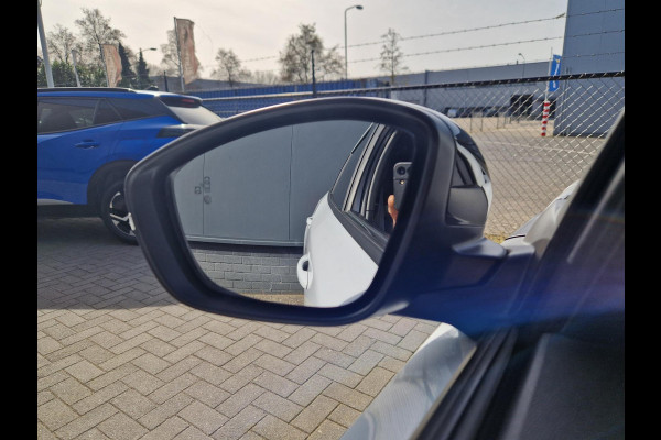 Peugeot 2008 1.2 Allure 130PK EAT8 /1e eigenaar /Garantie /Direct wegrijden