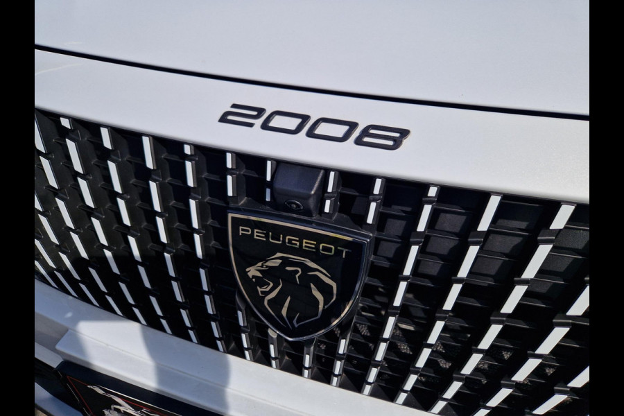 Peugeot 2008 1.2 Allure 130PK EAT8 /1e eigenaar /Garantie /Direct wegrijden