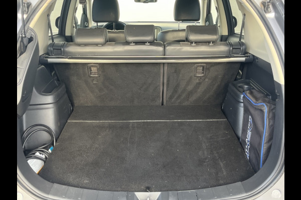 Mitsubishi Outlander 2.4 PHEV Intense+ Trekhaak Mitsubishi Outlander 2.4 PHEV Intense+ Trekhaak