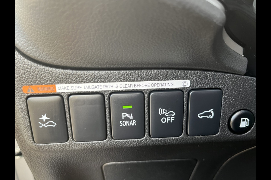 Mitsubishi Outlander 2.4 PHEV Intense+ Trekhaak Mitsubishi Outlander 2.4 PHEV Intense+ Trekhaak