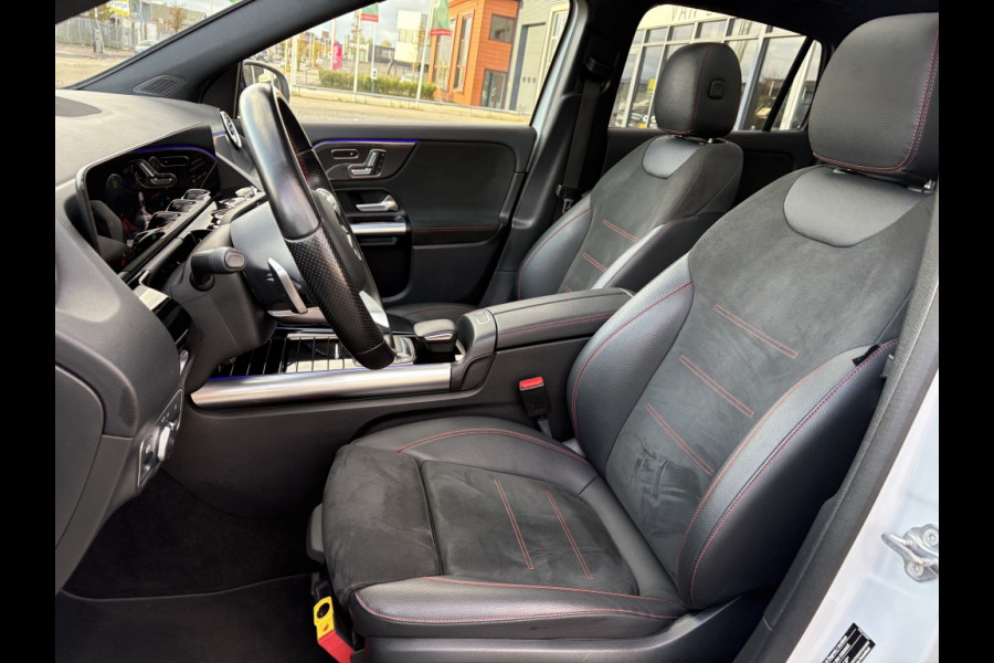 Mercedes-Benz GLA 250 e AMG Line