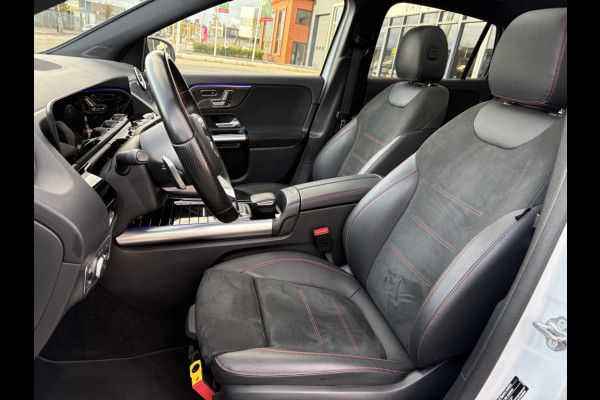 Mercedes-Benz GLA 250 e AMG Line