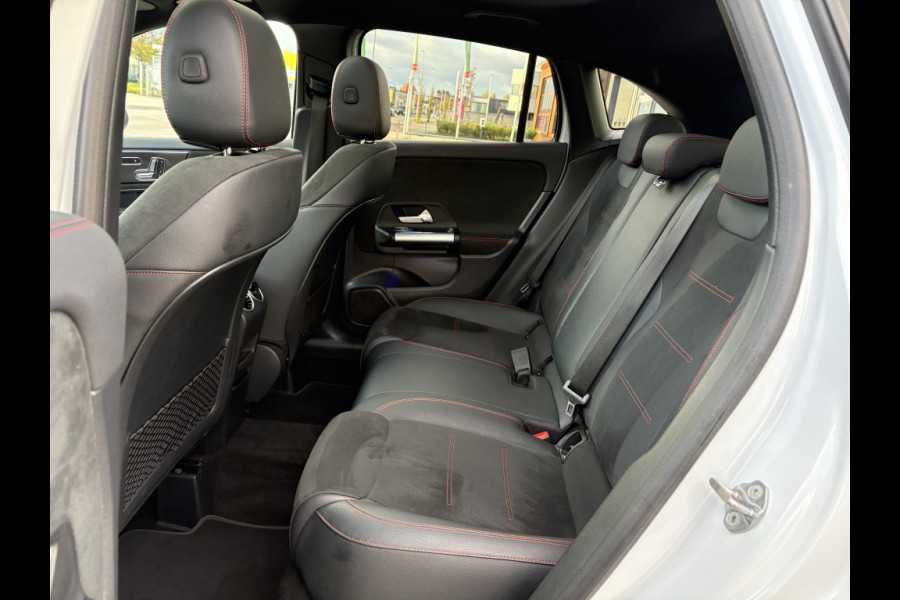 Mercedes-Benz GLA 250 e AMG Line