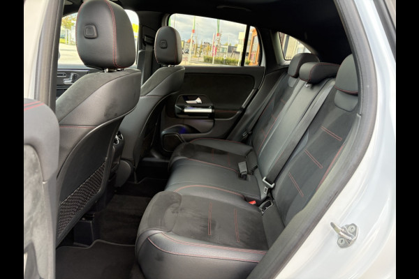 Mercedes-Benz GLA 250 e AMG Line