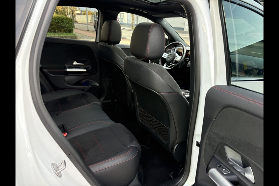 Mercedes-Benz GLA 250 e AMG Line