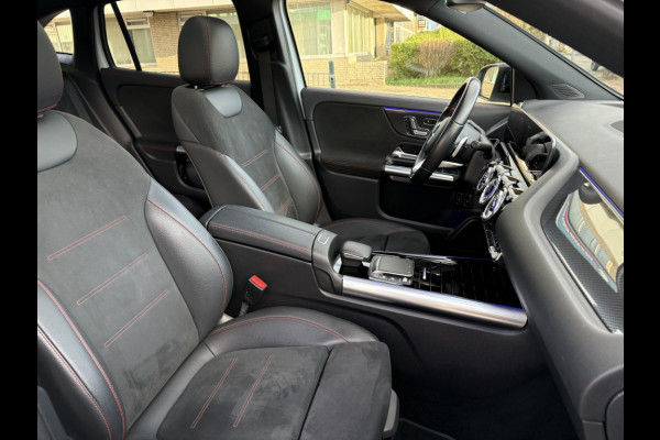 Mercedes-Benz GLA 250 e AMG Line