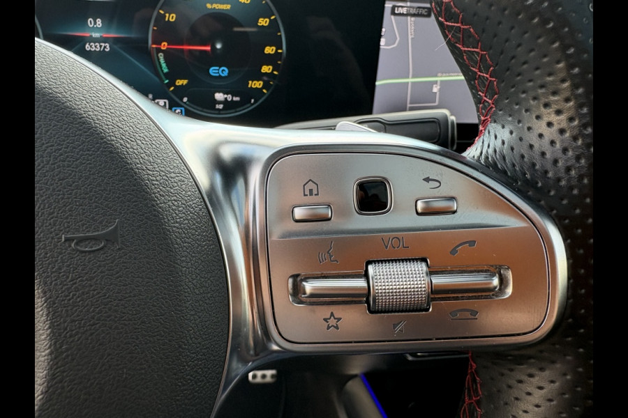 Mercedes-Benz GLA 250 e AMG Line