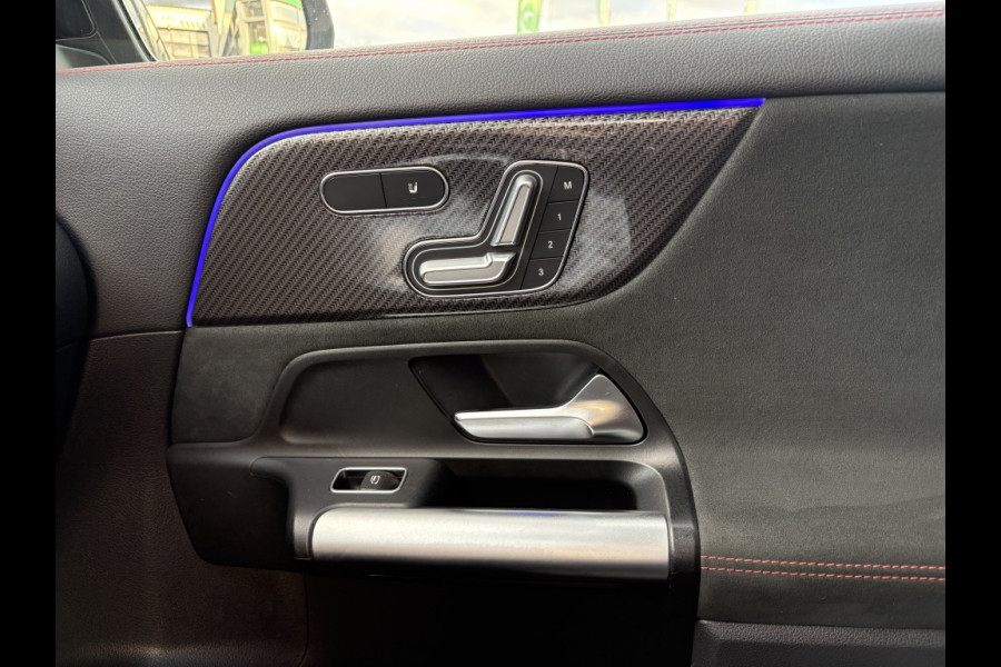 Mercedes-Benz GLA 250 e AMG Line