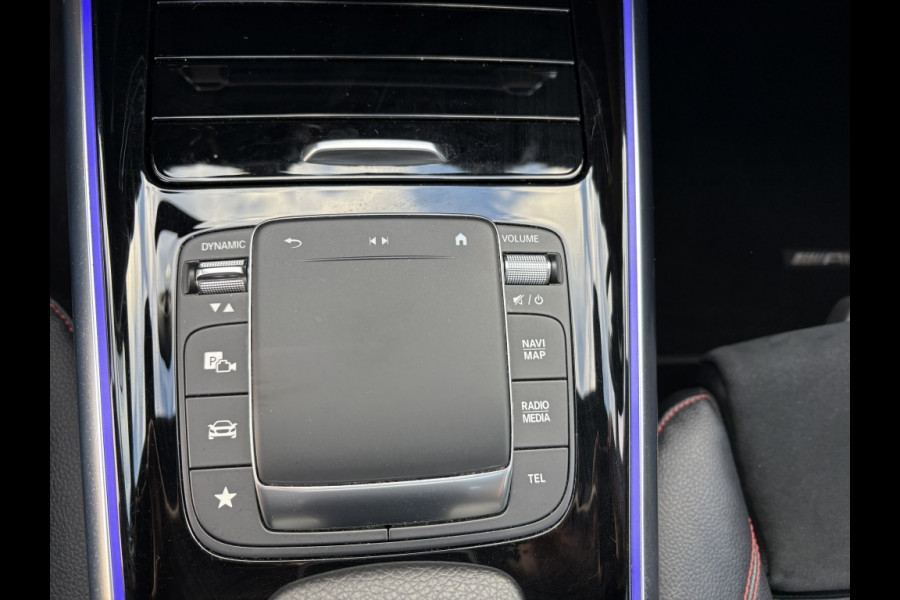 Mercedes-Benz GLA 250 e AMG Line