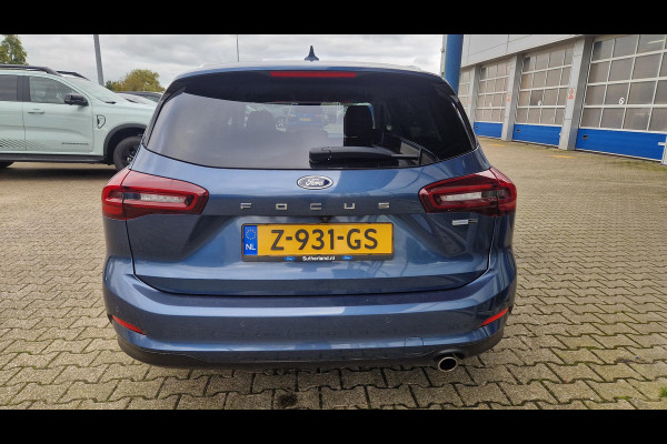 Ford FOCUS Wagon 1.0 EcoBoost Hybrid Titanium X AGR stoelen | 12 inch Touchscreen | Draadloos Android Auto / Apple Carplay | Camera achter | Ford FOCUS Wagon 1.0 EcoBoost Hybrid Titanium X AGR stoelen | 12 inch Touchscreen | Draadloos Android Auto / Apple Carplay | Camera achter |