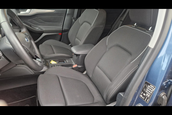 Ford FOCUS Wagon 1.0 EcoBoost Hybrid Titanium X AGR stoelen | 12 inch Touchscreen | Draadloos Android Auto / Apple Carplay | Camera achter | Ford FOCUS Wagon 1.0 EcoBoost Hybrid Titanium X AGR stoelen | 12 inch Touchscreen | Draadloos Android Auto / Apple Carplay | Camera achter |