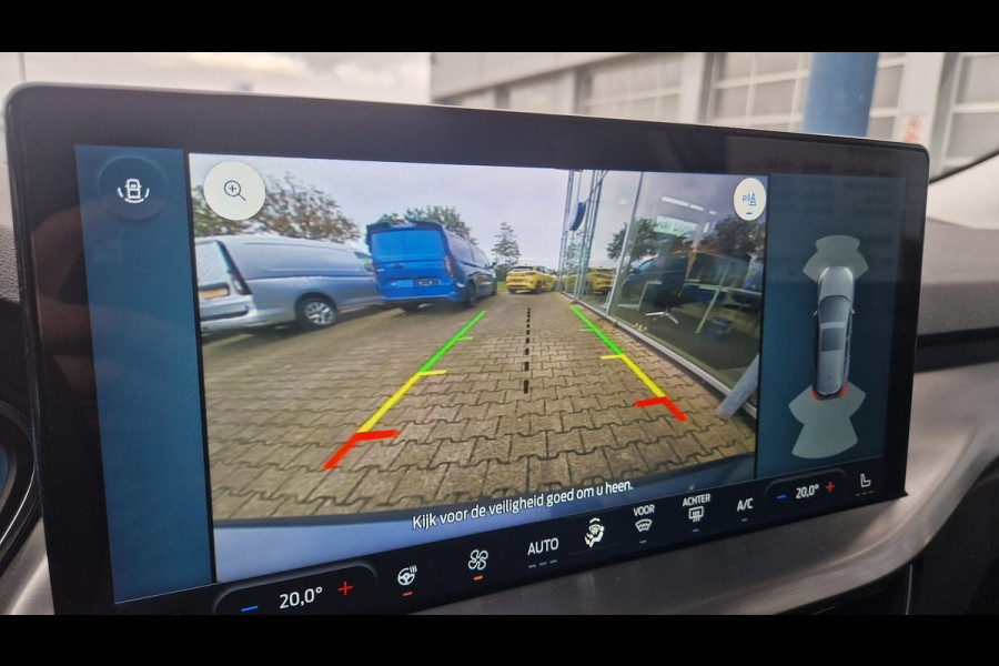 Ford FOCUS Wagon 1.0 EcoBoost Hybrid Titanium X AGR stoelen | 12 inch Touchscreen | Draadloos Android Auto / Apple Carplay | Camera achter | Ford FOCUS Wagon 1.0 EcoBoost Hybrid Titanium X AGR stoelen | 12 inch Touchscreen | Draadloos Android Auto / Apple Carplay | Camera achter |