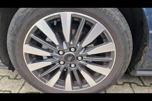 Ford FOCUS Wagon 1.0 EcoBoost Hybrid Titanium X AGR stoelen | 12 inch Touchscreen | Draadloos Android Auto / Apple Carplay | Camera achter | Ford FOCUS Wagon 1.0 EcoBoost Hybrid Titanium X AGR stoelen | 12 inch Touchscreen | Draadloos Android Auto / Apple Carplay | Camera achter |