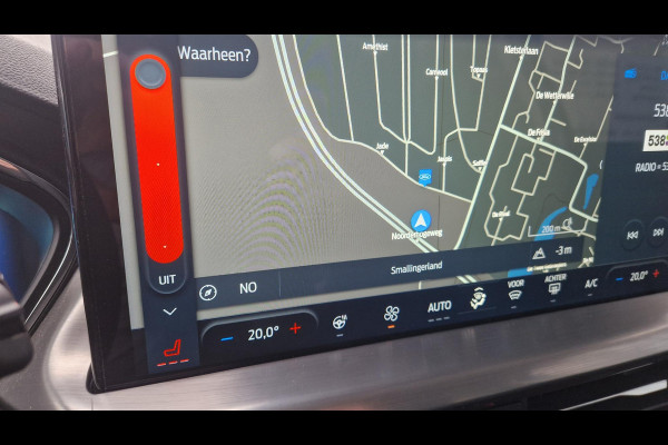 Ford FOCUS Wagon 1.0 EcoBoost Hybrid Titanium X AGR stoelen | 12 inch Touchscreen | Draadloos Android Auto / Apple Carplay | Camera achter | Ford FOCUS Wagon 1.0 EcoBoost Hybrid Titanium X AGR stoelen | 12 inch Touchscreen | Draadloos Android Auto / Apple Carplay | Camera achter |