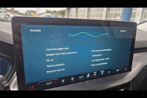 Ford FOCUS Wagon 1.0 EcoBoost Hybrid Titanium X AGR stoelen | 12 inch Touchscreen | Draadloos Android Auto / Apple Carplay | Camera achter | Ford FOCUS Wagon 1.0 EcoBoost Hybrid Titanium X AGR stoelen | 12 inch Touchscreen | Draadloos Android Auto / Apple Carplay | Camera achter |