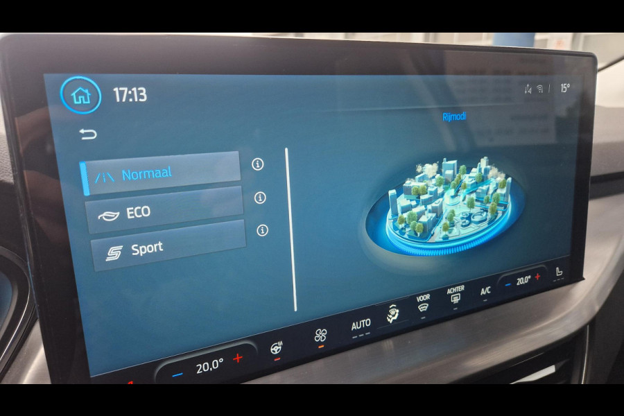 Ford FOCUS Wagon 1.0 EcoBoost Hybrid Titanium X AGR stoelen | 12 inch Touchscreen | Draadloos Android Auto / Apple Carplay | Camera achter | Ford FOCUS Wagon 1.0 EcoBoost Hybrid Titanium X AGR stoelen | 12 inch Touchscreen | Draadloos Android Auto / Apple Carplay | Camera achter |