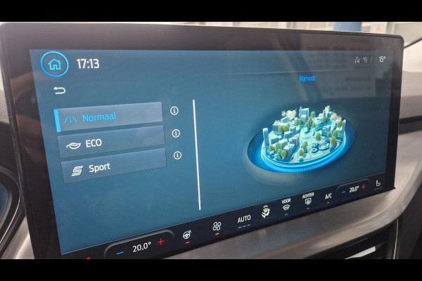 Ford FOCUS Wagon 1.0 EcoBoost Hybrid Titanium X AGR stoelen | 12 inch Touchscreen | Draadloos Android Auto / Apple Carplay | Camera achter | Ford FOCUS Wagon 1.0 EcoBoost Hybrid Titanium X AGR stoelen | 12 inch Touchscreen | Draadloos Android Auto / Apple Carplay | Camera achter |