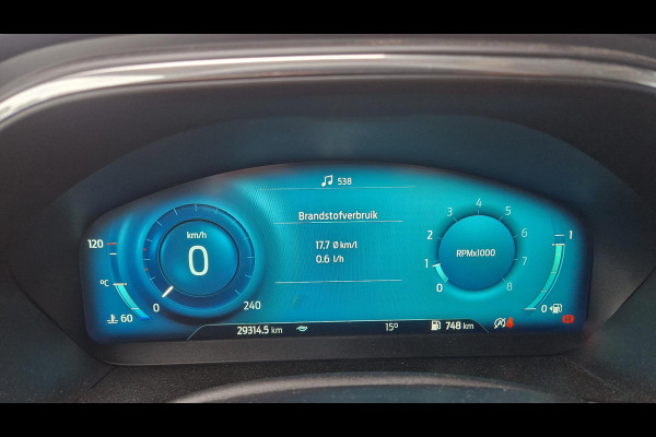 Ford FOCUS Wagon 1.0 EcoBoost Hybrid Titanium X AGR stoelen | 12 inch Touchscreen | Draadloos Android Auto / Apple Carplay | Camera achter | Ford FOCUS Wagon 1.0 EcoBoost Hybrid Titanium X AGR stoelen | 12 inch Touchscreen | Draadloos Android Auto / Apple Carplay | Camera achter |