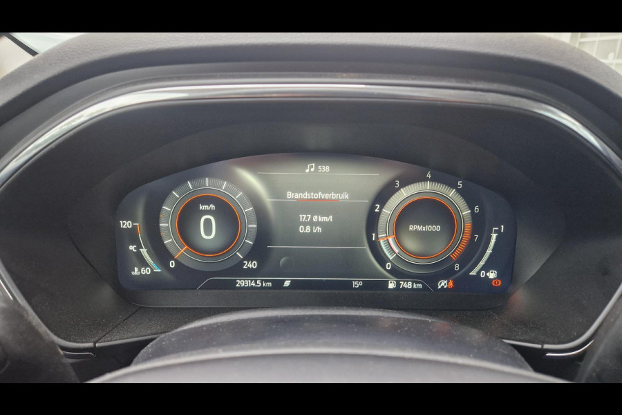 Ford FOCUS Wagon 1.0 EcoBoost Hybrid Titanium X AGR stoelen | 12 inch Touchscreen | Draadloos Android Auto / Apple Carplay | Camera achter | Ford FOCUS Wagon 1.0 EcoBoost Hybrid Titanium X AGR stoelen | 12 inch Touchscreen | Draadloos Android Auto / Apple Carplay | Camera achter |