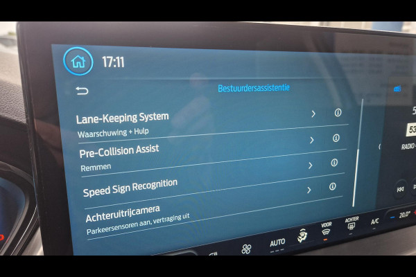 Ford FOCUS Wagon 1.0 EcoBoost Hybrid Titanium X AGR stoelen | 12 inch Touchscreen | Draadloos Android Auto / Apple Carplay | Camera achter | Ford FOCUS Wagon 1.0 EcoBoost Hybrid Titanium X AGR stoelen | 12 inch Touchscreen | Draadloos Android Auto / Apple Carplay | Camera achter |