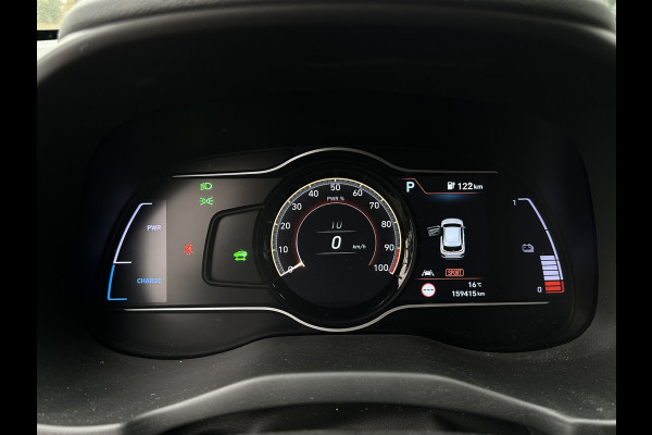 Hyundai Kona EV Premium 64 kWh | SOH 97.4 % | Leder | LED | Adaptive CC | Camera | Side-Steps | (occasion)