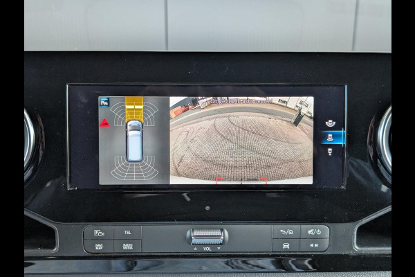 Mercedes-Benz Sprinter 319 190PK AUTOMAAT LED 3500KG TREKHAAK L2H2 CLIMATE CRUISE M-BUX Mercedes-Benz Sprinter 319 190PK AUTOMAAT LED 3500KG TREKHAAK L2H2 CLIMATE CRUISE M-BUX