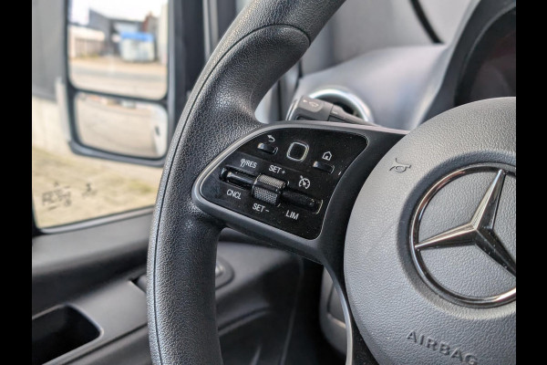 Mercedes-Benz Sprinter 319 190PK AUTOMAAT LED 3500KG TREKHAAK L2H2 CLIMATE CRUISE M-BUX Mercedes-Benz Sprinter 319 190PK AUTOMAAT LED 3500KG TREKHAAK L2H2 CLIMATE CRUISE M-BUX