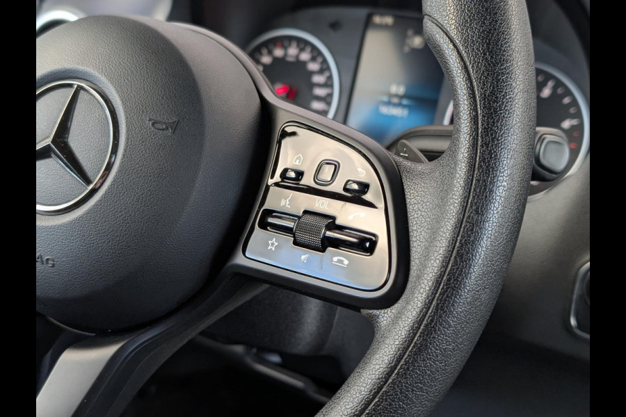 Mercedes-Benz Sprinter 319 190PK AUTOMAAT LED 3500KG TREKHAAK L2H2 CLIMATE CRUISE M-BUX Mercedes-Benz Sprinter 319 190PK AUTOMAAT LED 3500KG TREKHAAK L2H2 CLIMATE CRUISE M-BUX