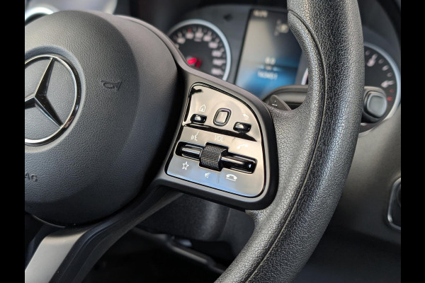 Mercedes-Benz Sprinter 319 190PK AUTOMAAT LED 3500KG TREKHAAK L2H2 CLIMATE CRUISE M-BUX Mercedes-Benz Sprinter 319 190PK AUTOMAAT LED 3500KG TREKHAAK L2H2 CLIMATE CRUISE M-BUX